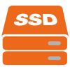 SSD Servers