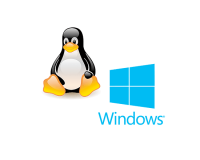 Linux and Windows