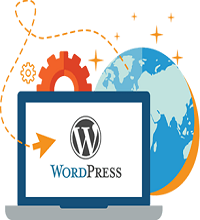 wordpress